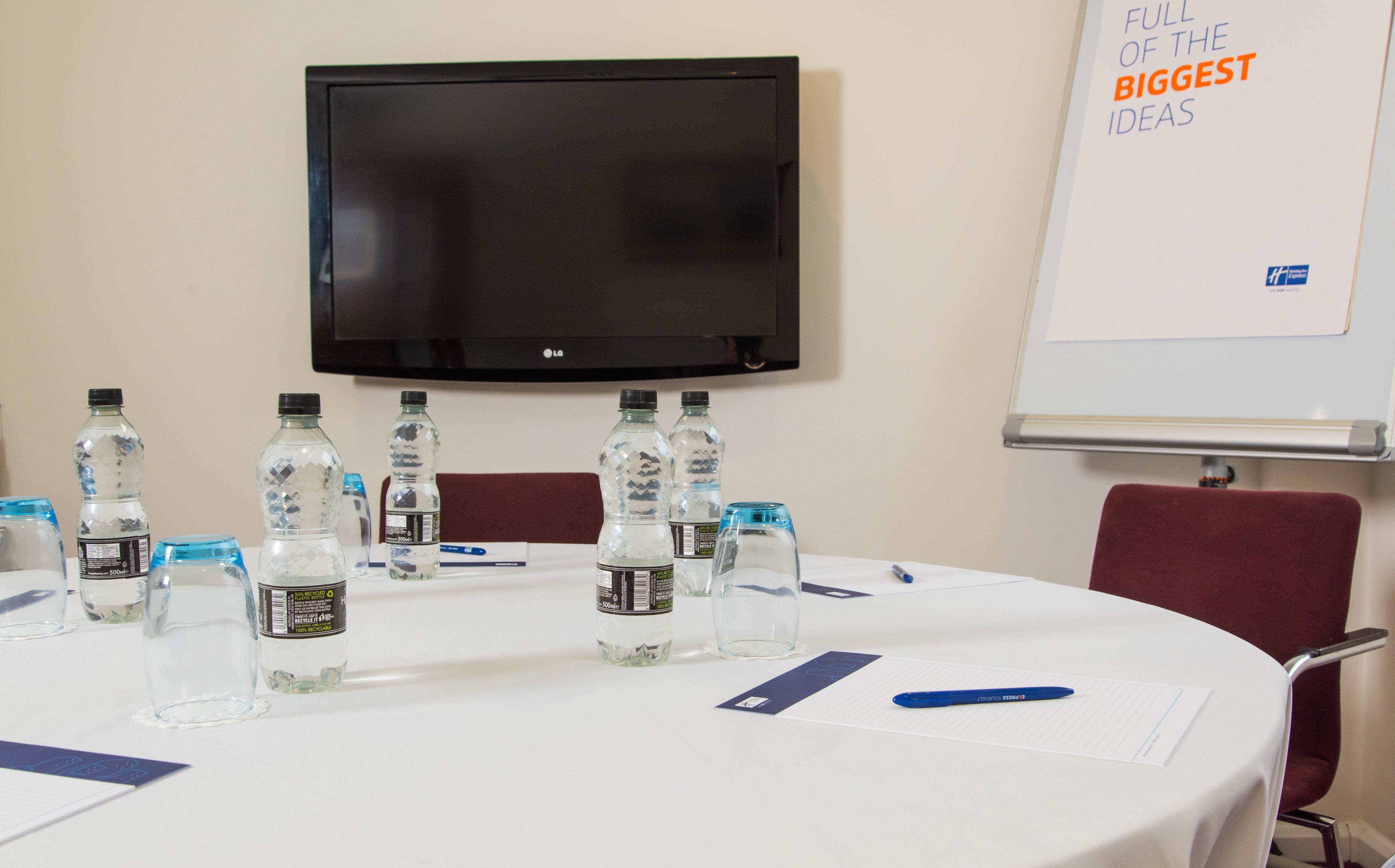 Holiday Inn Express Greenock, An Ihg Hotel Dış mekan fotoğraf