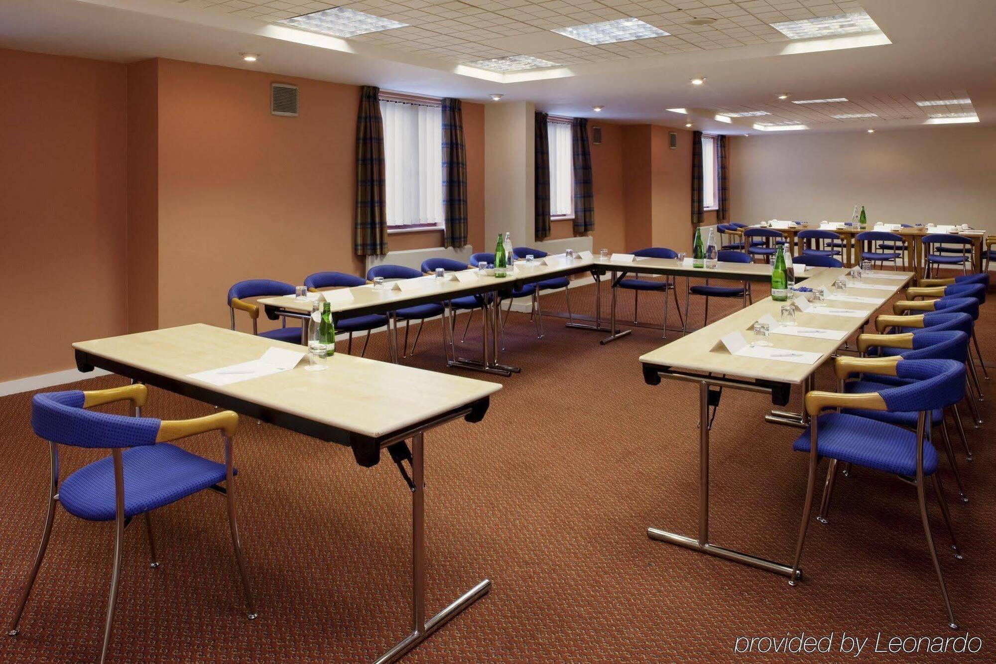 Holiday Inn Express Greenock, An Ihg Hotel Dış mekan fotoğraf
