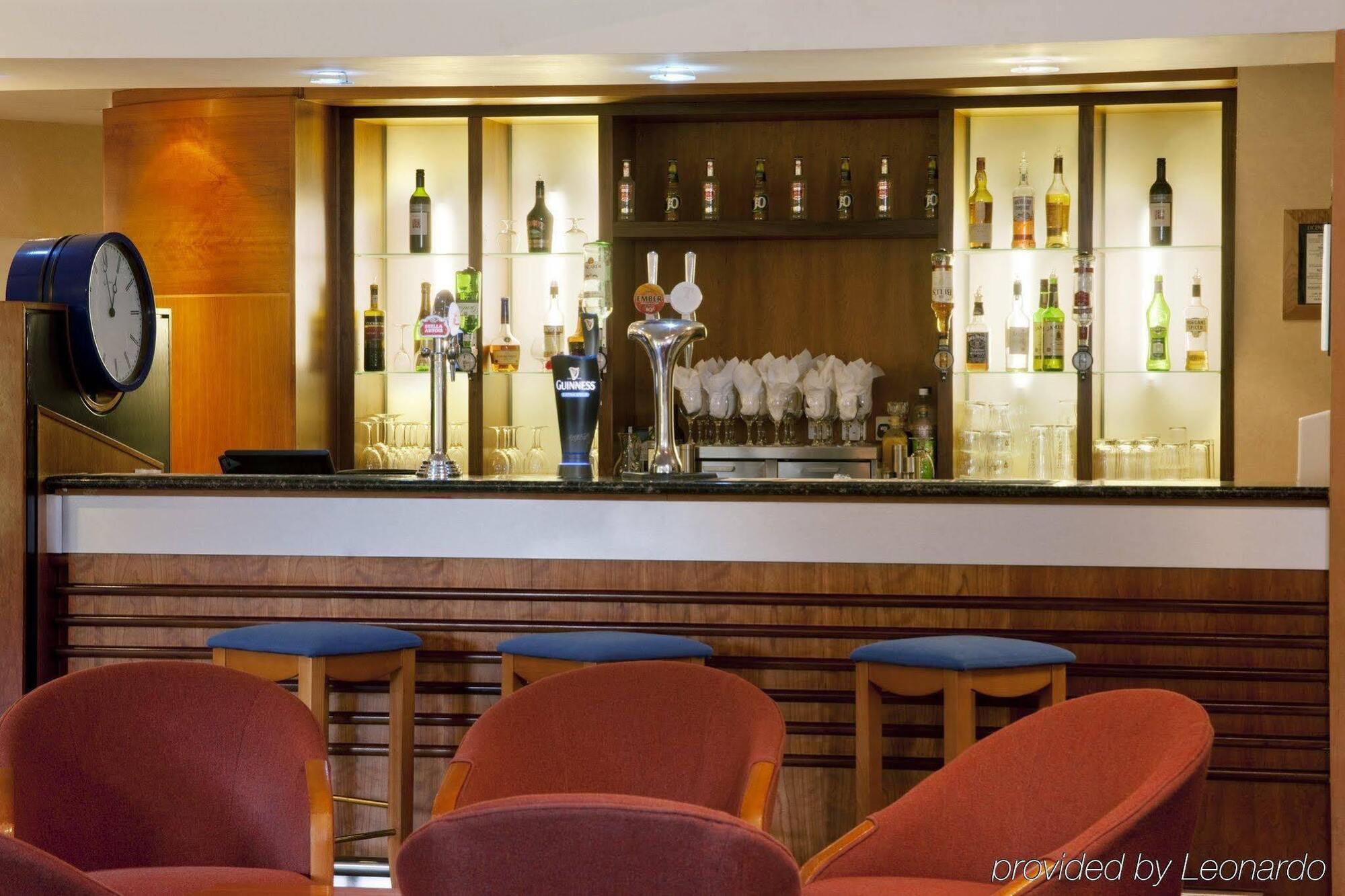 Holiday Inn Express Greenock, An Ihg Hotel Dış mekan fotoğraf