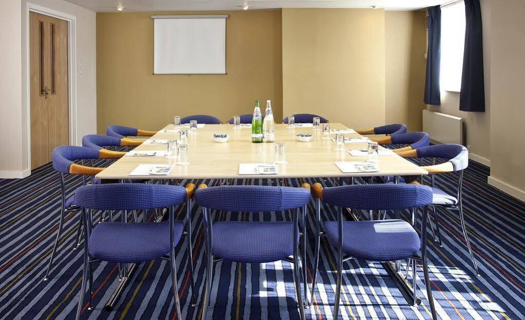 Holiday Inn Express Greenock, An Ihg Hotel Dış mekan fotoğraf
